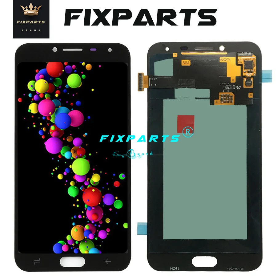 SAMSUNG J4 2018 LCD For Samsung Galaxy J4 2018 J400 J400FDS J400GDS LCD Display Touch Screen Digitizer (2)