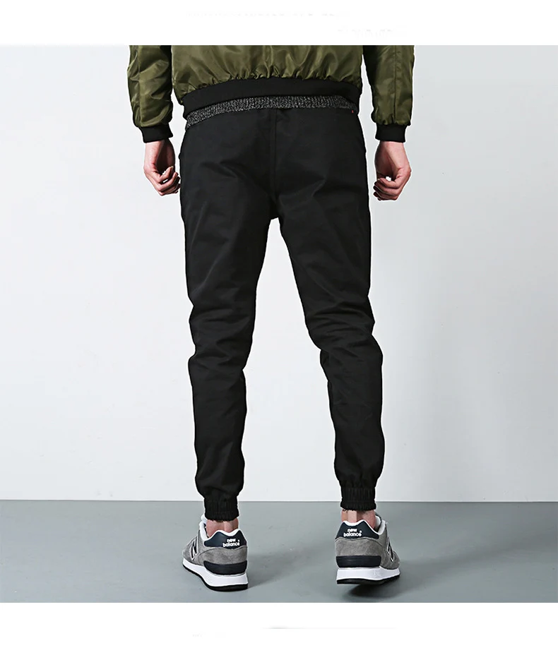 Men Sport Pants Jogging Leggings Running Pants Gym Training Workout Exercises Trousers New Baseball Pants Harem Pencil Pants 2