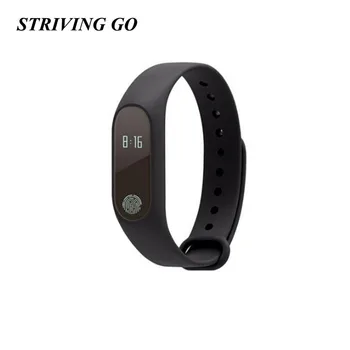 

2020 New M2 Bluetooth Smartband Activity Fitness 4.0 Fit Bit Tracker Sport Bracelet Smart Band Wristband Pedometer PK M3 M4 F1
