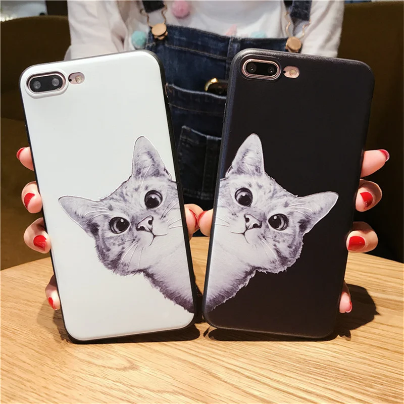coque iphone 6 meow coque iphone 6 meow