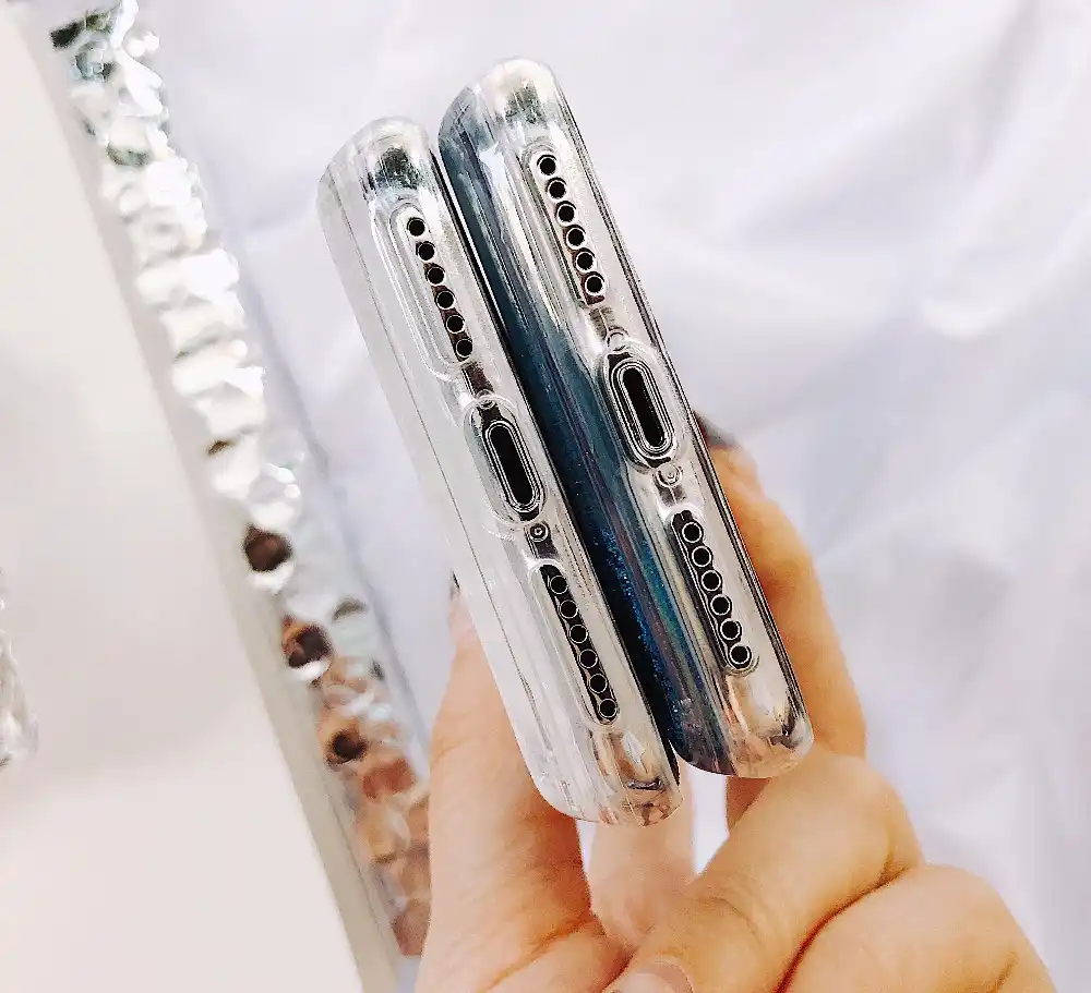 Блестящий Мягкий силиконовый чехол из ТПУ с жидким песком для oppo A77 A5 F7 A79 A3 A71 A33 A7