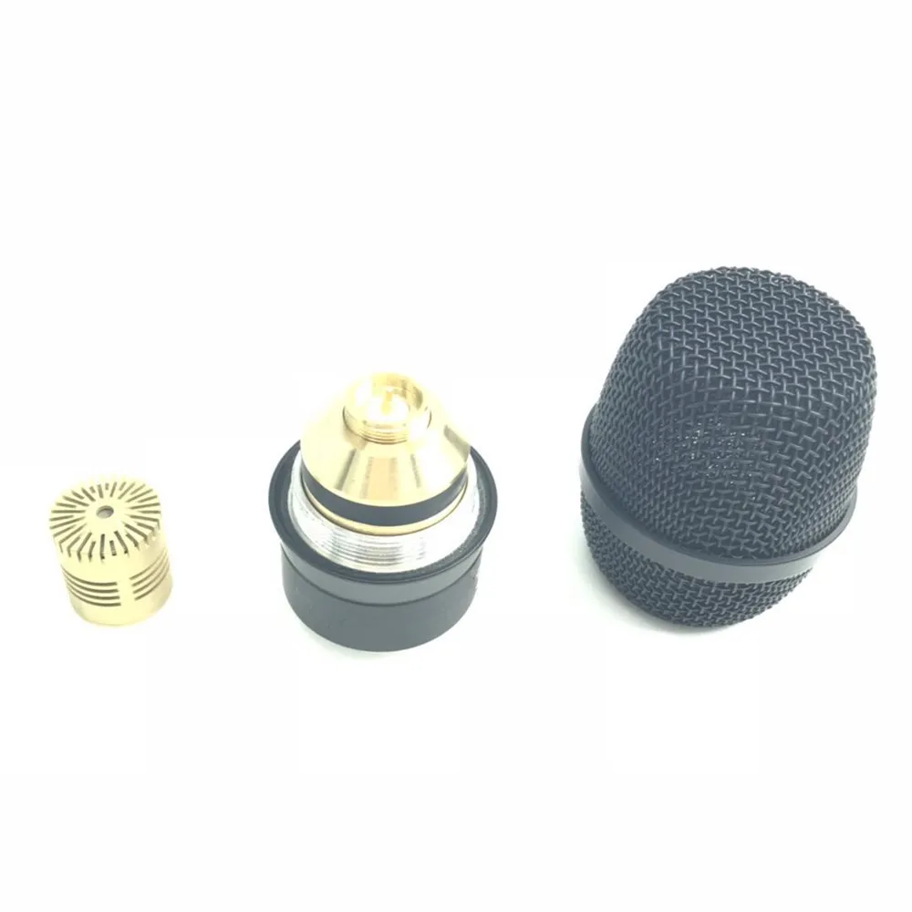 Капсульный картридж для Shure PGX58 PGX24 SLX24 SM58 87A 288 KSM9 беспроводной ручной
