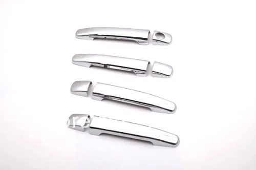 

Chrome Door Handle Cover For Mercedes Benz W163 ML Class