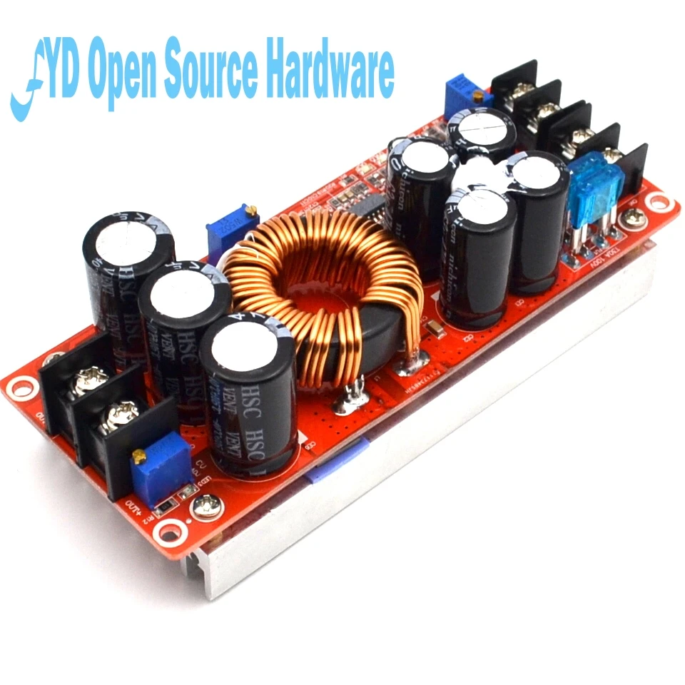 Блок питания с регулируемым напряжением 20 А 1200 Вт 8 60 В 1 шт.|constant current|supply powerpower module