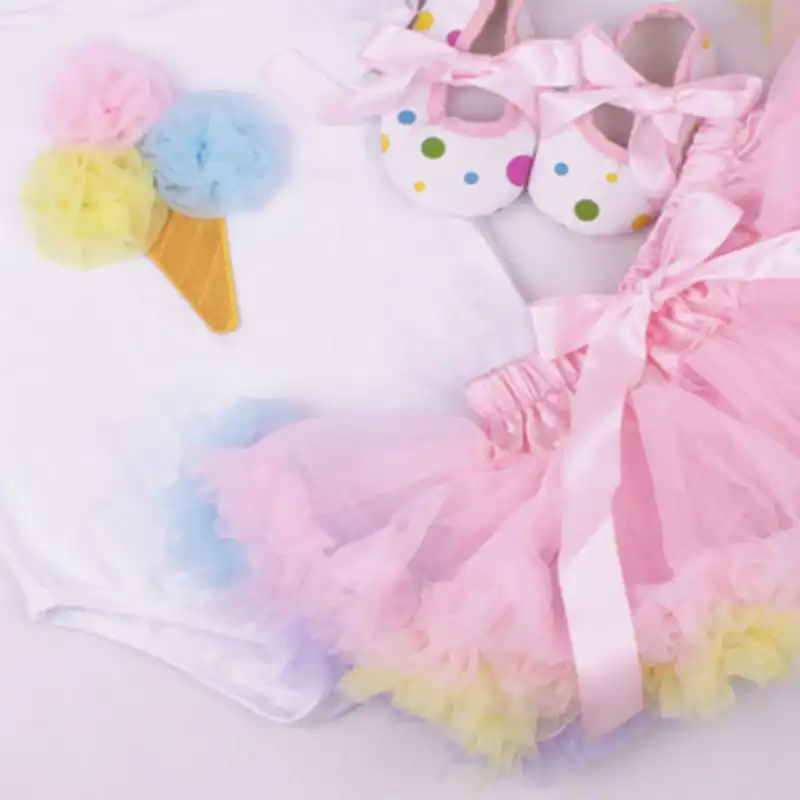 tutu festival outfit
