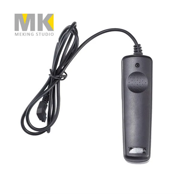 Selens RM-S1AM Cable Shutter Release Timer Remote control for SONY A100 A200 A300 A350 A700 MINOLTA A7D A5D