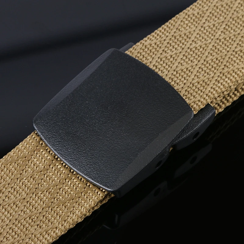 Canvas Belt (13)