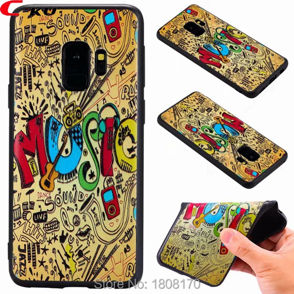 29247 S9 S9PLUS A8 PLUS 2018 A8 2018 P Smart 7X MATE10LITE MATE10PRO MATE10 5X NOTE5A NOTE4X 5PLUS 3D   TPU56