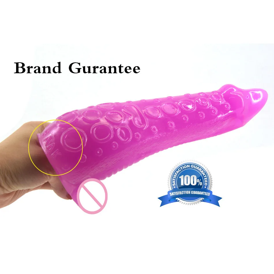 animal dildo 12