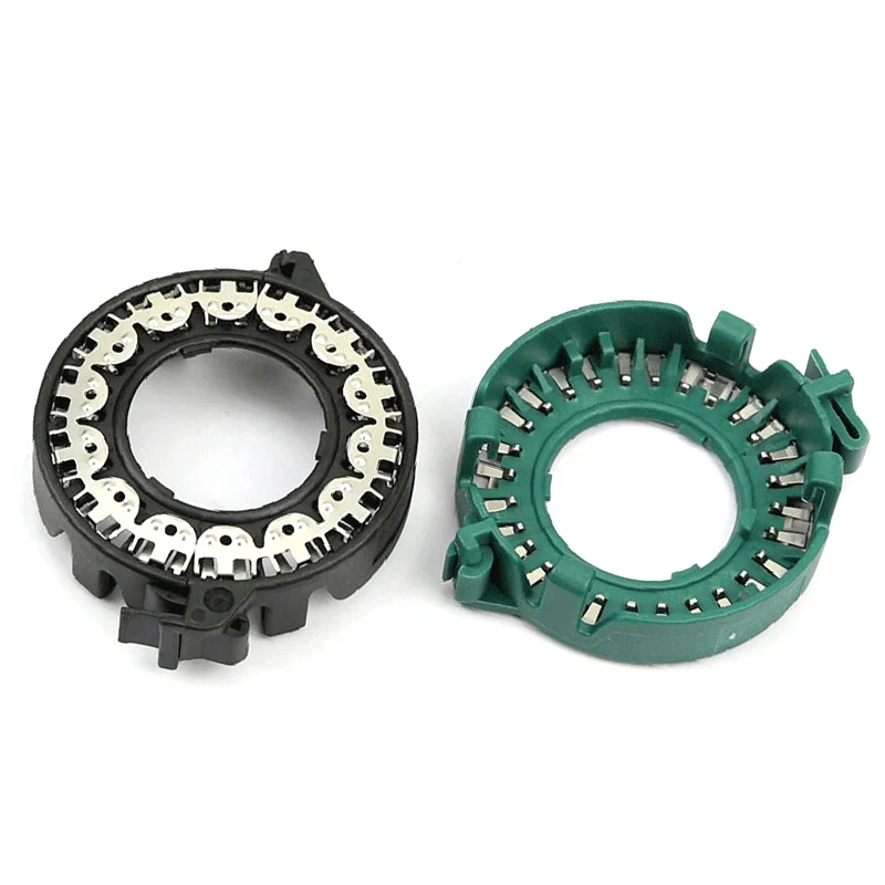 SUKIOTO Xenon D1S D2S adapter Ring lamp holder Metal Clip Retainer D1S D3S D4S 4300K-8000K hid xenon lamp Adapter Car Styling