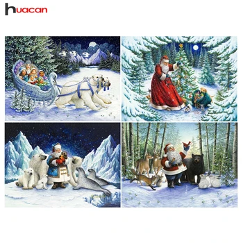 

5D DIY,Diamond Embroidery,Christmas Home Decoration,Needlework,Diamond Mosaic,Picture of Rhinestones,Cartoon Series,Gift for Kid