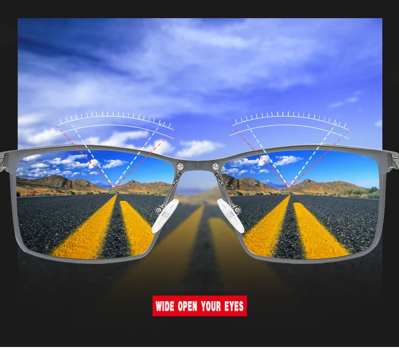 Черные солнцезащитные очки для близорукости для мужчин тренд квадратные очки с диоптриями Ретро антибликовые поляризационные вождения зеркало рецептурные оттенки