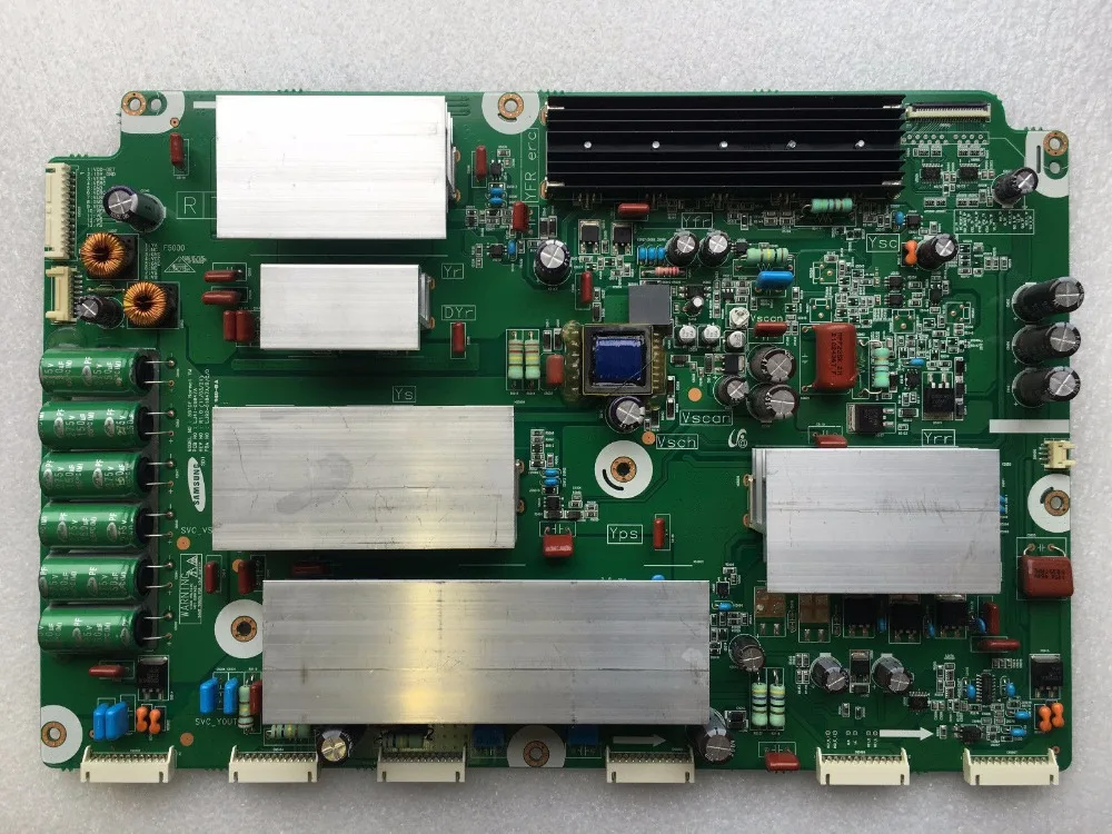 

LJ41-09847A Good Working Tested