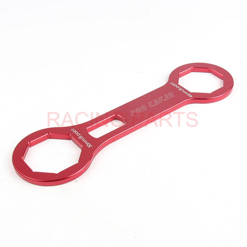 Гаечный ключ для вилки CNC ДЛЯ crf CRF250R 2004 2017 CRF450R 2008 CRF250X 2006 CRF450X 2005 Запчасти