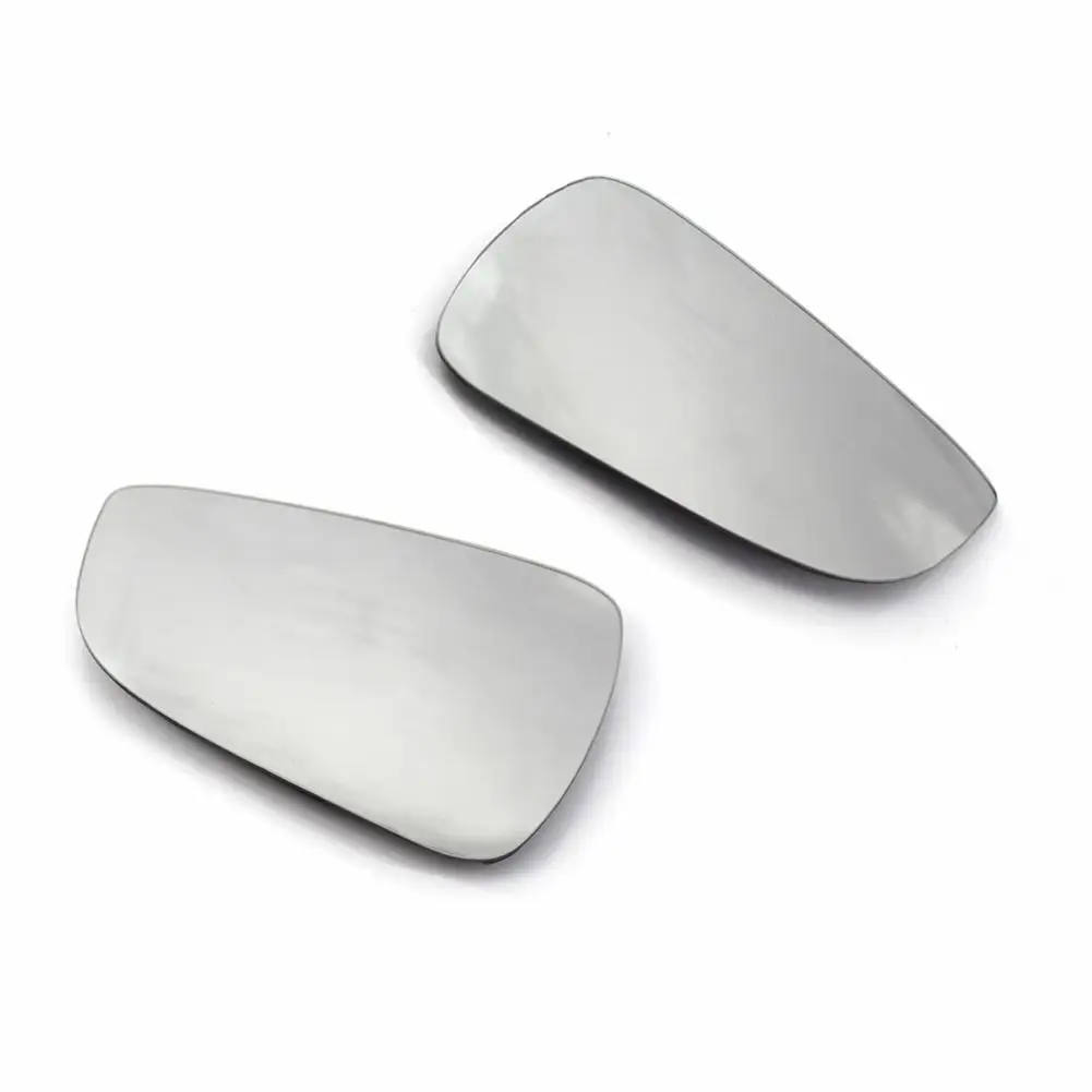 

Careslong Rearview Mirror Glass For Opel Astra H 2009-2011 Left Right Mirror Car Accessories