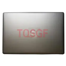 ЖК-задняя крышка для Dell Inspiron 15 5570 Real Case X4FTD 0X4FTD