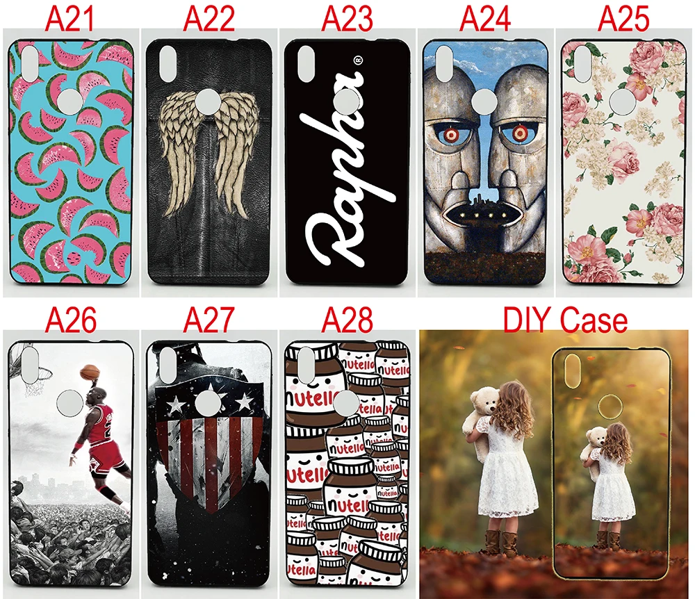 BQ Aquaris X or X pro 10 A21