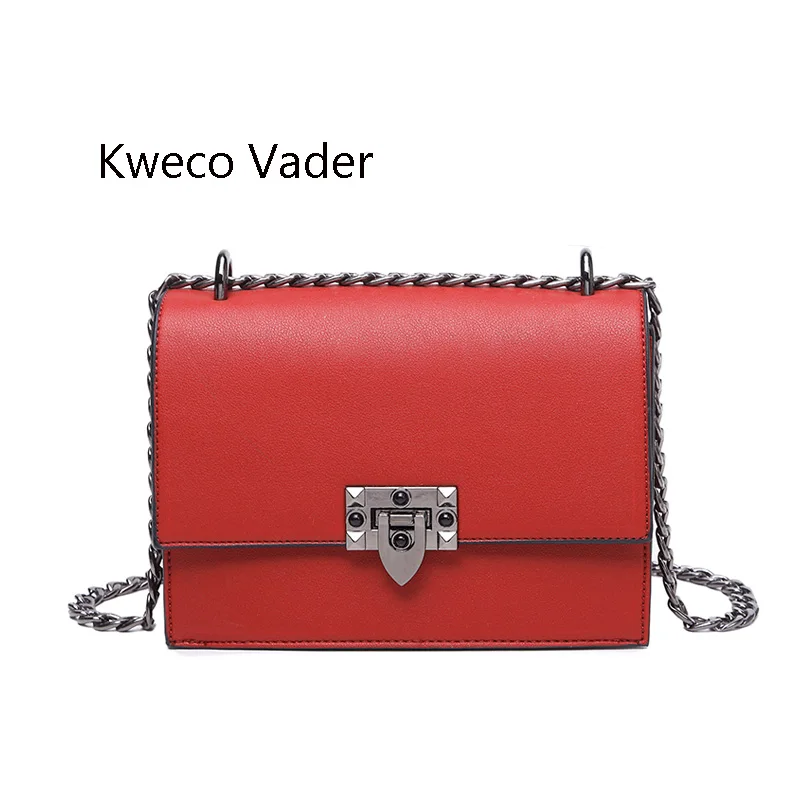 Goedkoop Luxe Handtassen Vrouwen Tassen 2017 Beroemde Designer Handtas Hoge Kwaliteit Vrouwen Ketting Schoudertassen Kleine Vierkante Tas Tote Bolsas