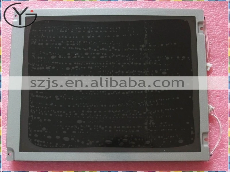 10,4 "640*480 a-si TFT-LCD панель T-51513D104J-FW-A-AD