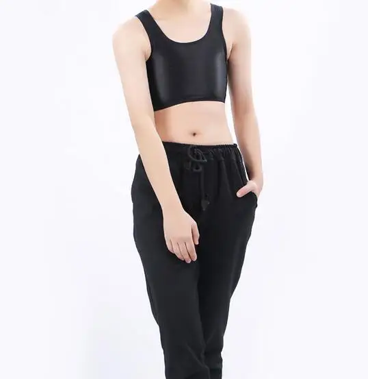 Кроп майка для косплея бандаж Tomboy Borst bindmid женская одежда взрослых|cosplay clothes|cosplay