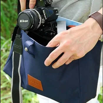 

New Style Women & Men Messenger Bags Korean Casual Bags Girls Mini Single Shoulder Bags Multi-layer Tide Flap Storage Bags