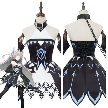 

FGO Fate Grand Order Cosplay Costume Atalanta Dress Cosplay Costume