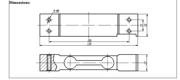Instrumentos de medição de nível