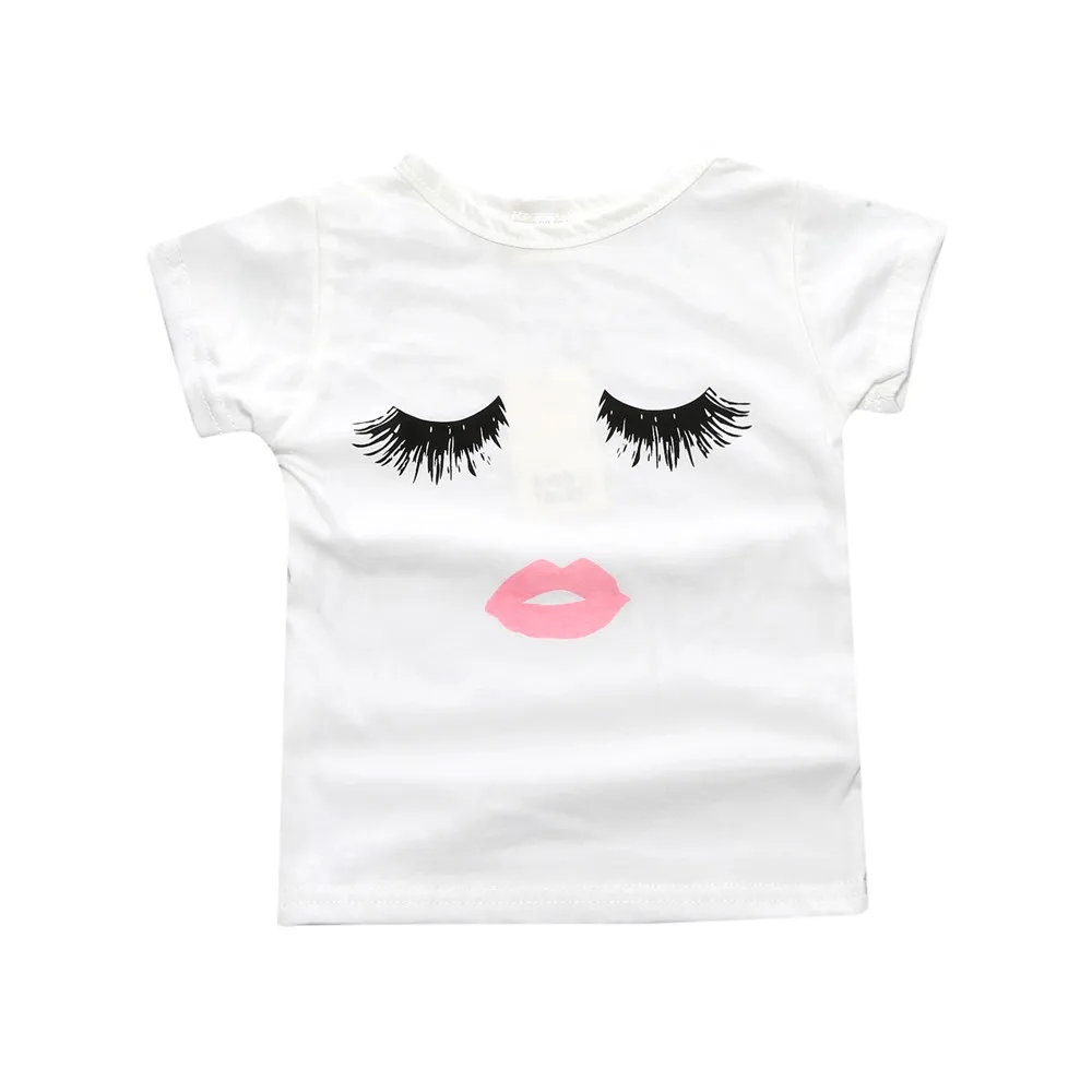 t shirt enfant 2017