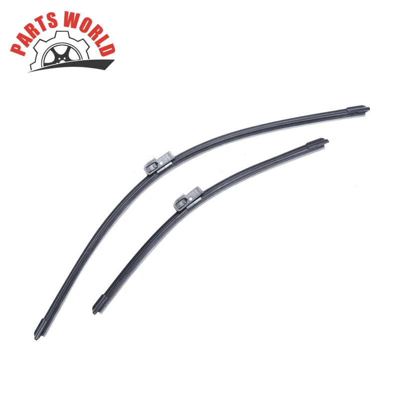 Передние щетки стеклоочистителя для лобового стекла Land Rover Range HSE 2002 2012 подходит