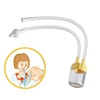 Newborn Baby Safety Nose Cleaner Baby Care Vacuum Suction Nasal Snot Nose Cleaner Mucus Runny Aspirator Inhale Kids Healthy Care ► Photo 1/6