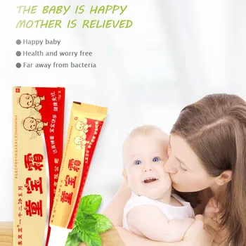 

New Tongbao Cream Eczema Mosquito Bites Ane Treatment Cream