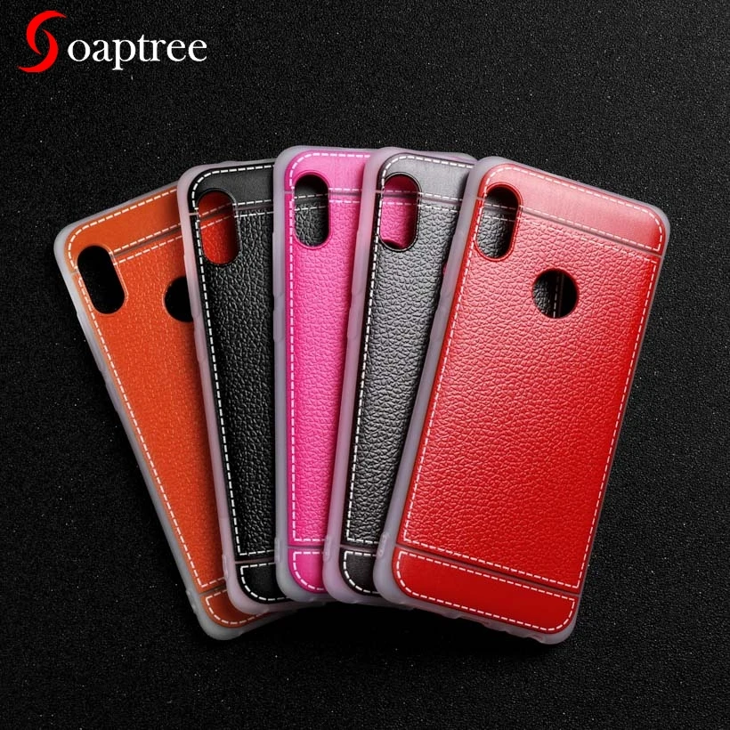 

Soft Silicone Phone Cover Case For xiaomi redmi2 redmi 2 hongmi 2 hongmi2 Redmi 3X Phone Bags Back Covers Plating Litchi Case