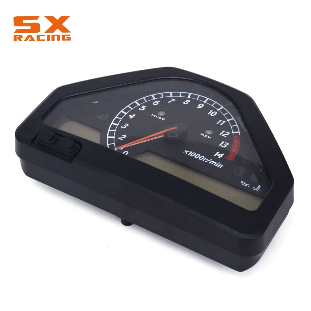 

Motorcycle StreetBike Speedometer Gauge Meter Tachometer Gauges For HONDA CBR1000RR CBR1000 RR 2004 2005 2006 2007
