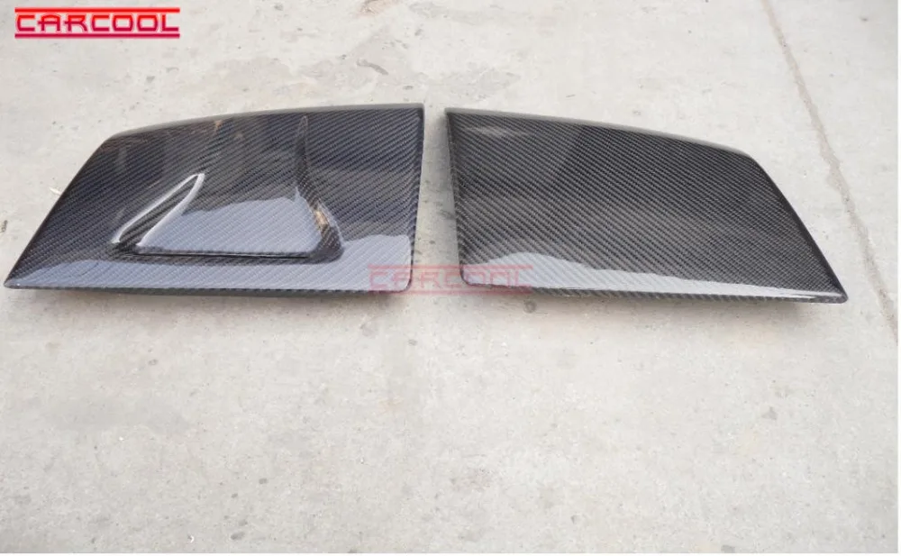 Headlight Cover (2)