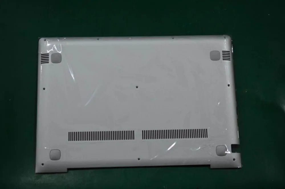 Подходит для 310S-14 510S нижний чехол C 80UL Серебристые Чехлы FRU 5CB0M08896