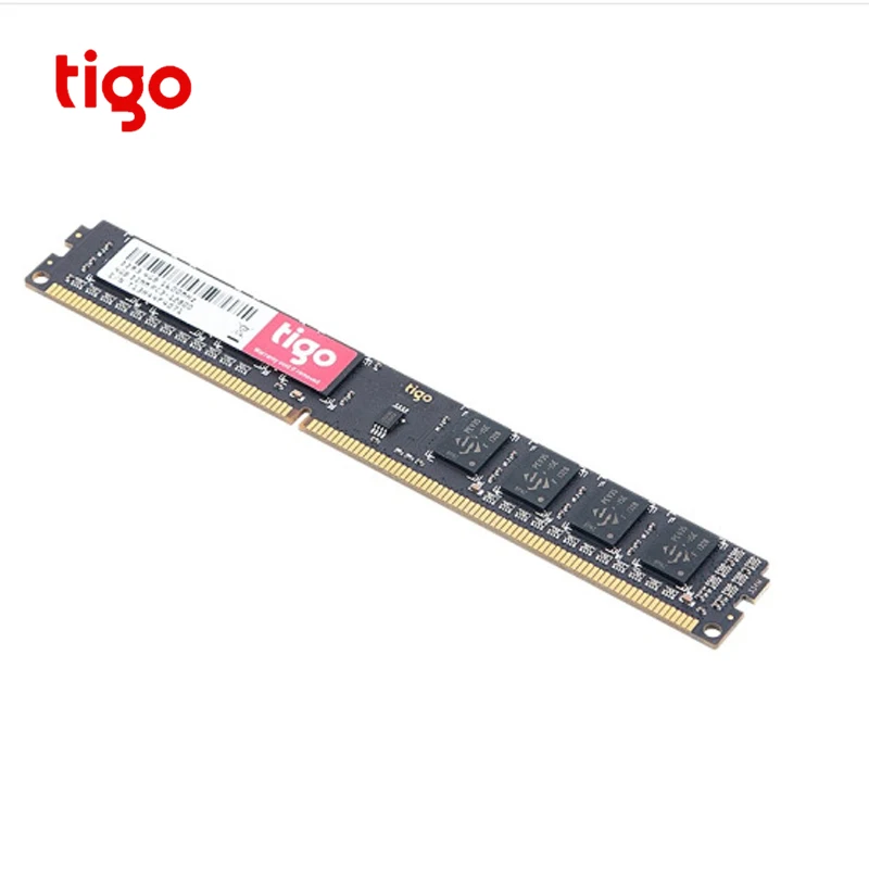 Tigo DDR3 ram 8 ГБ 4 ГБ 1600 МГц ПК Memoria DDR 3 DIMM 240PIN для рабочего стола стабильная Совместимость с 1333 МГц 1066 МГц