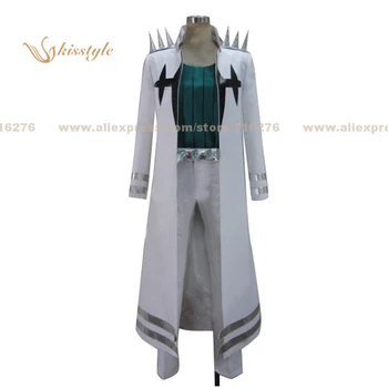

Kisstyle Fashion Kill LA Kill Uzu Sanageyama Three-star Uniform COS Clothing Cosplay Costume,Customized Accepted