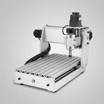 

3 AXIS ENGRAVER USB CNC3020T ROUTER ENGRAVING DRILLING MILLING MACHINE 3D CUTTER