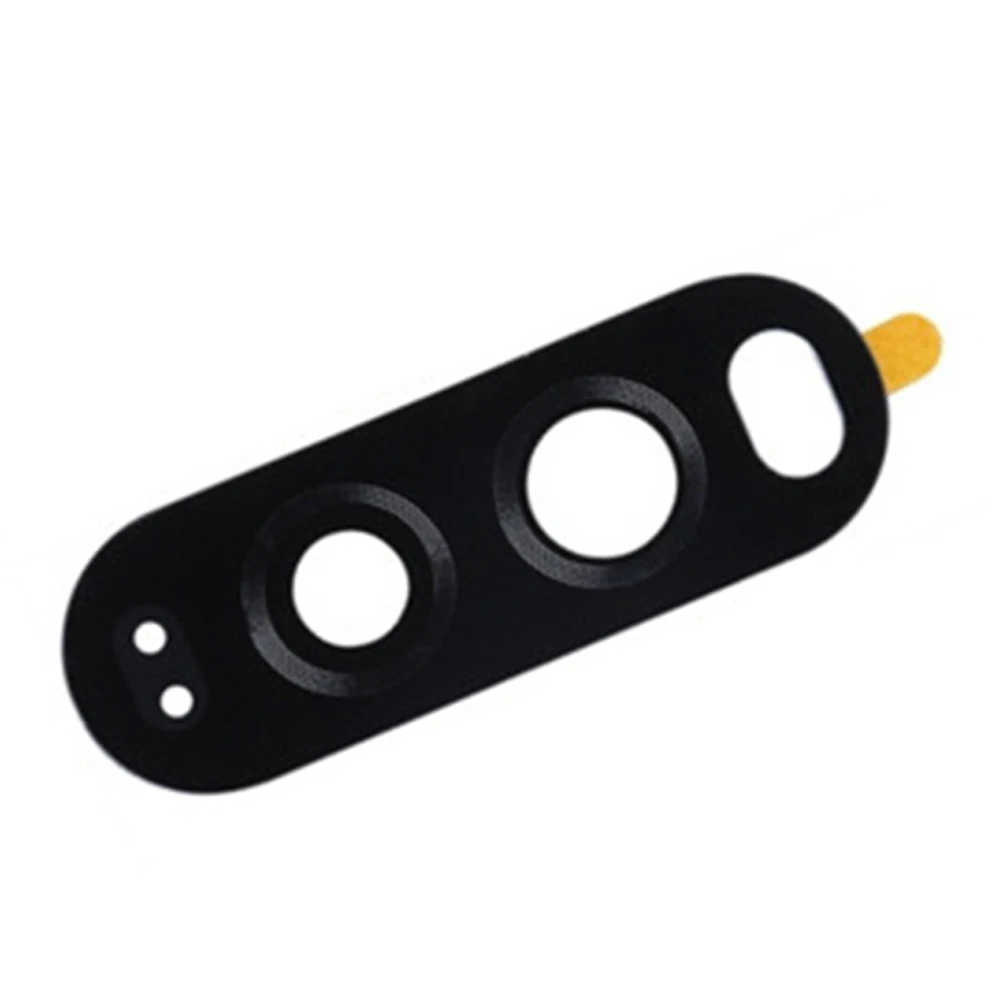 

Rear Back Tempered Frame Holder Lens Cover Shockproof Camera Glass Replacement Easy Install Protective Accessories For LG V20