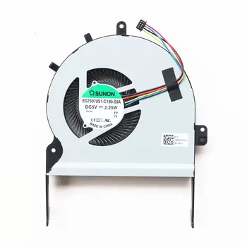 

SUNON EG75070S1-C180-S9A Cpu Cooling Fan For Asus n752v n752vw Cpu Cooling Fan