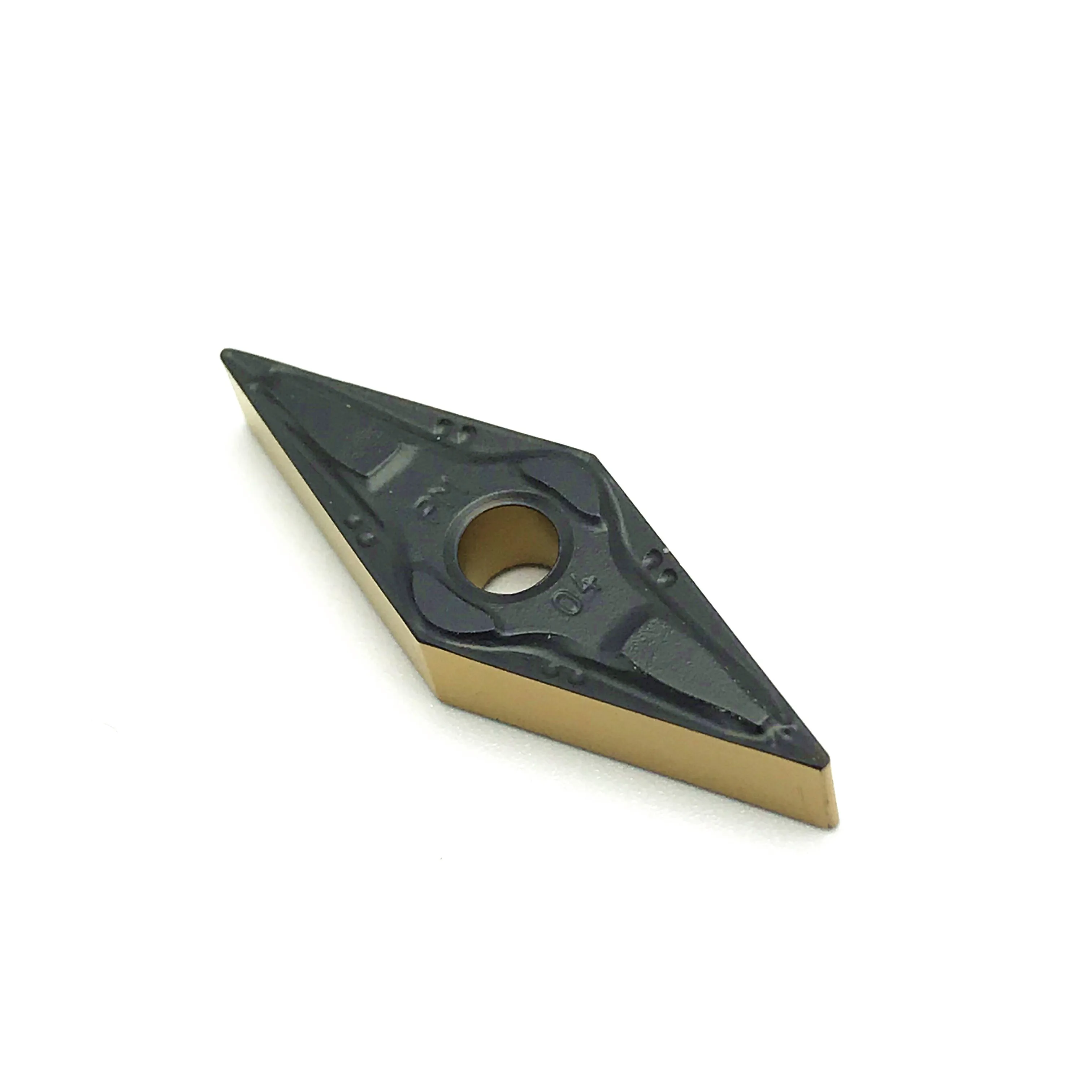 

10pcs VNMG160404 PM4225 Carbide Inserts Internal Turning Tool CNC Lathe Cutting Tool Knife Blades VNMG 160404 PM4225