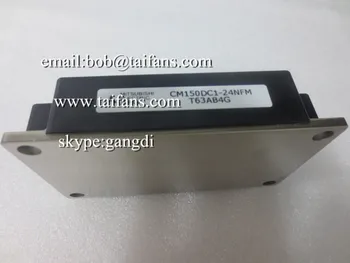 

CM150DC1-24NFM IGBT power module