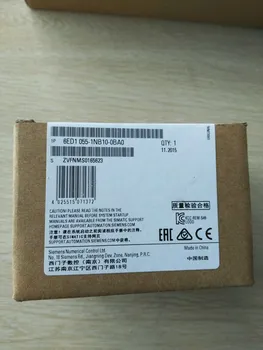 

100% New in Box 6ED1055-1NB10-0BA0 6ED1 055-1NB10-0BA0 Simatic LOGO! DM16 24R, PLC Logic Module Controller