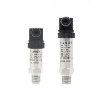 

Long type Diffused silicon pressure transmitter Standard industrial applications 4-20mA pressure sensor M20X1.5 Interface thread