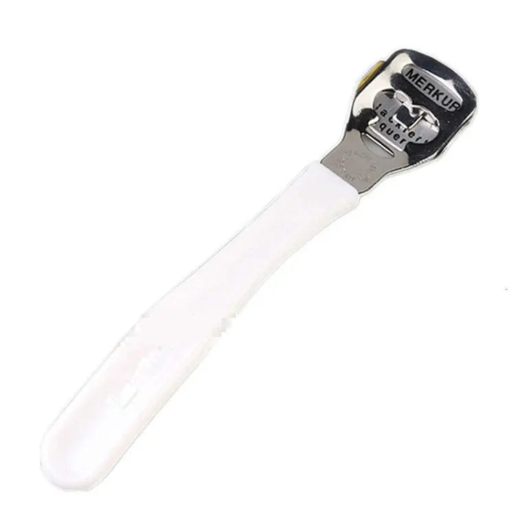 Nail Accessories trend nail foot planer blade foot dead skin planer
