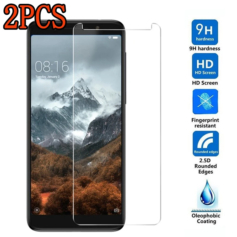 Alcatel 3X