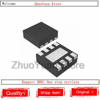 

10PCS/lot New original DRV8837CDSGR DRV8837C DRV8837 837C WSON8 IC chip