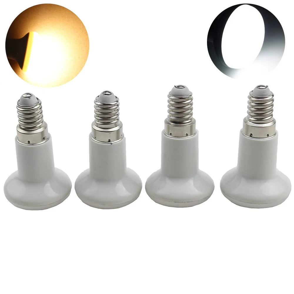 

Светодиодная лампа R39 с цоколем E14, 3 Вт, 110 В перем. Тока