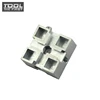 Free Shipping!/Z030M Metal Central Block/Metal Intermediate Block/50x50x25mm ► Photo 2/2