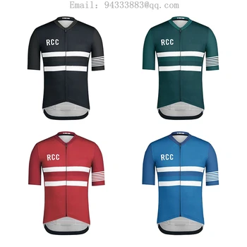 

RCC bike cycling jersey men women general purpose 2019 short sleeve quick dry tights triathlon MTB uniform custom factory outlet